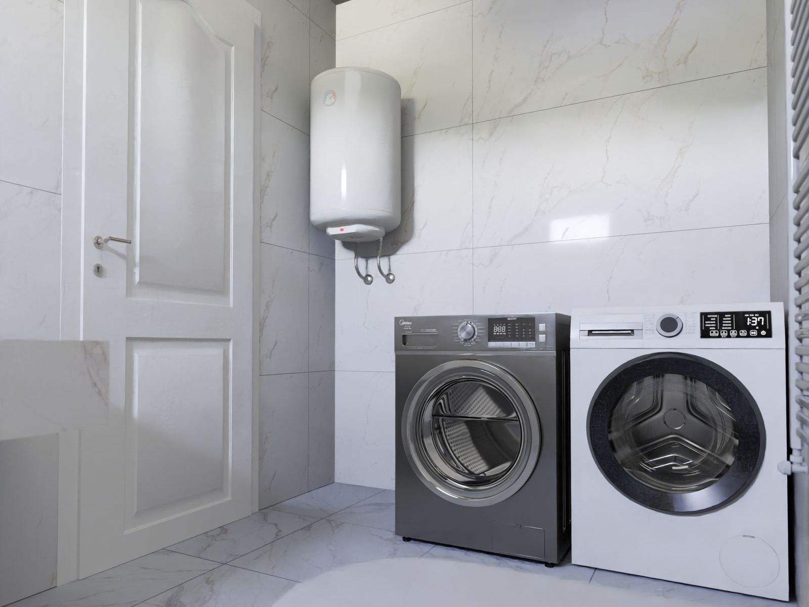 Water Heater Replacement service in Rio Rancho, NM