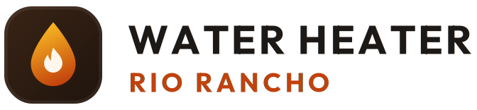 Rio Rancho Water Heater